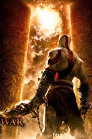 Download God Of War Hd Live Wallpaper Apk 1 0 Only In Kratos God Of War God Of War God Of War Series