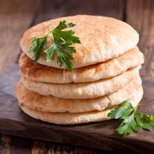 Recette Pain Pita Au Thermomix