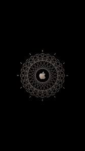 Wallpaper Iphone 6 Apple Watch Apple Logo Wallpaper Iphone Apple Wallpaper Apple Watch Wallpaper
