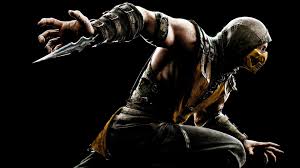 And now it's time for the scorpion skins. 45 Mortal Kombat X Wallpaper 1080p On Wallpapersafari