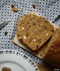 Cake A La Farine De Sarrasin Raisins Et Amandes Blog De Chataigne Sarrasin Gouter Vegan Cake Sucre