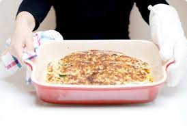 I Have To Do It Calabacin Relleno Recetas De Calabacin Relleno Berenjenas Rellenas Thermomix