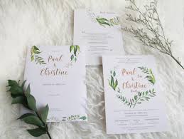 Paperstory Wedding Invitations In Jakarta Bridestory Com