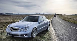 W211 Cdi E320 Mercedes E320 Cdi Mercedes Benz Benz