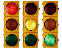 Traffic Lights Traffic Light Repeated Three Times Each With A Different Light Affiliate Lights Traffic Light Times Re Traffic Light Image Lights