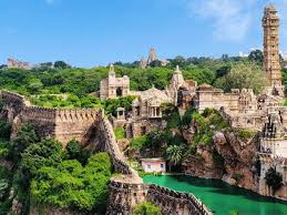 Chittorgarh Fort Festival From Feb 10 To Feb 12 Many Events Planned For Tourists चित्तौड दुर्ग chittorgarh durg) is the largest fort in india and the grandest in the state of rajasthan. chittorgarh fort festival from feb 10
