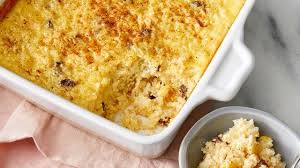 Baked Rice Pudding Recipe Baked Rice Pudding Baked Rice Rice Pudding Recipes