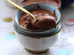Epingle Sur Dessert Sans œufs