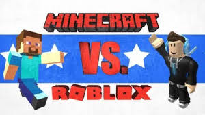 Minecraft Vs Roblox Roblox Common Sense Media Child Protection