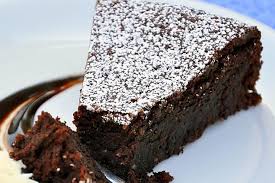 Fondant Au Chocolat Sans Farine Recette Plat En 2020 Chocolat Sans Farine Fondant Au Chocolat Sans Farine Recette Cuisine Facile