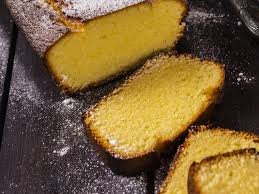 Le Cake Au Citron Sans Beurre Recette Beurre Recette Recettes De Cuisine Recette Cake Citron