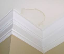 Again, call a plumber or a. Water Leak Repair Wall Ceiling Leaks Md Dc Va De Pa