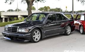 1990 Mercedes Benz 190e Cosworth Evolution 2 Pictures Photo Gallery Car And Driver Mercedes Benz 190e Mercedes Mercedes Benz