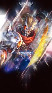 Make Mobile Legends Wallpaper Full Hd For Mobile Mobile Legend Wallpaper Alucard Mobile Legends Mobile Legends