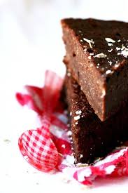 Le Fondant Magique Au Chocolat Chez Clem Puree De Noisette Dessert Chocolat Gateau Chocolat Vegan