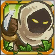 Kingdom Rush Frontiers 1 4 2 Apk Full Indir Full Programlar Indir Sanat Fantastik Yaratiklar Kule