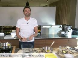 Tous En Cuisine La Recette Des Lasagnes A La Bolognaise De Cyril Lignac En 2020 Lasagne Bolognaise Lasagnes Recette Cyril Lignac