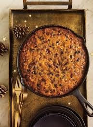 Gateau Aux Fruits Dans Une Poele Ricardo Recipe Fruit Cake How To Eat Better Sweet Cakes