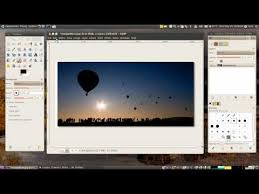 Gimp Is The Favorite Graphics Editing Program Of Many Designers And Graphic Artists It Is Free And Compatible Wi Gimp Smashing Magazine Graphic Artist