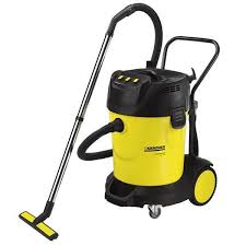 Karcher Panosundaki Pin