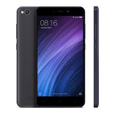 Xiaomi Redmi 4a 5 0inch Hd Miui 8 Android 6 0 4g Lte Smartphone Qualcomm Snapdragon 425 Quad Core 1 4ghz 2gb 32gb 5 0mp 13 0mp 3120mah Battery Wifi Gps Global V Xiaomi Phone Smartphone Price