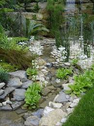 Water Features Ponds Marshall James Garden Development Ltd Waterfalls Backyard Garden Stream Water Features