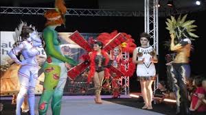 Vannes Le Salon Du Chocolat Pret A Faire Fondre Le Public Jusqu Au 11 Novembre Vannes Bretagne Sud Vbs