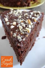 Gateau Au Chocolat Poires Et Amandes Gateau Poire Chocolat Poire Au Chocolat Gateau Poire Chocolat Amande