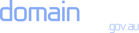Australian Government Domain Name Policy Domainname Gov Au
