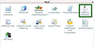 How To Create A Catch All Email Address In Cpanel Email Service Namecheap Com