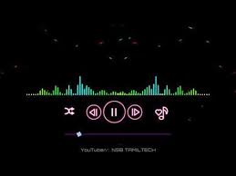 Avee Player Template Bars With Kinemaster Audio Spectrum Visualizer Green Screen Iphone Background Images Green Background Video Green Screen Video Backgrounds