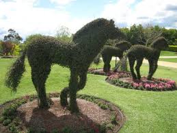 Good Wine Hunting Hunter Valley Highlights For Day Trips And Mini Breaks Day Trips Topiary Garden Australia Living