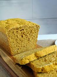 Gluten Free Pumpkin Yeast Bread Dairy Free Option Recipe Gluten Free Pumpkin Gluten Free Pumpkin Recipes Pumpkin Yeast Bread Recipe