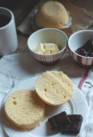 Muffin Micro Onde Minute Sans Gluten Ni Lait 1cas De Farine De Coco 1 Oeuf 1cas De Beurre Fondu 1 4 Easy Brunch Recipes Easter Brunch Dishes Easter Brunch Food