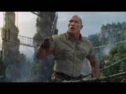 Jumanji The Next Level 2019 Trailer The Gang Gets Out Of The Jungle Welcome To The Jungle Movies New Jumanji