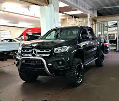 Mercedes Classe X W470 Mercedes Benz Classes Mercedes Truck Mercedes Benz