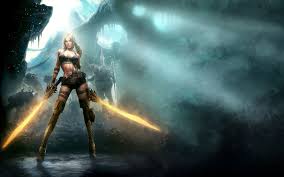 Video Game Wallpapers High Resolution Gaming Wallpapers Hd Gaming Wallpapers Computer Wallpaper Hd