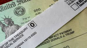 Here S Who Is Likely To Get A Second Stimulus Check Under The Latest Relief Package Nbc New York