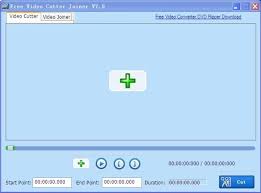 Free Video Cutter Joiner Untuk Windows Unduh