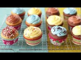Comment Faire Des Cupcakes Parfaits Allrecipes Fr Cupcake Facile Comment Faire Des Cupcakes Faire Des Cupcakes