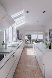 Epingle Sur Cuisine Blanche