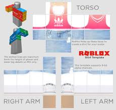 View And Download Hd Roblox Templates Roblox Template Twitter Roblox Shirt Template 2018 Png Image For Free The Image Reso In 2020 Roblox Shirt Roblox Hoodie Roblox