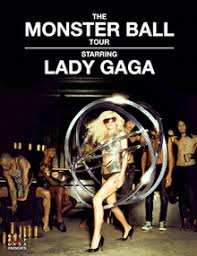 Ironically hank is a prison guard working on death row who executed leticia's husband. The Monster Ball Tour Wikipedia