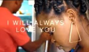 Video Dj Lace Ft Si22kile I Will Always Love You In 2020 Always Love You Dj Love You