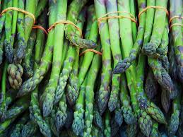 Quick And Easy Refrigerator Pickled Asparagus Recipe Recipe Pickled Asparagus Freezing Asparagus Asparagus