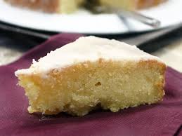 Gateau Nantais Recette Recette Dessert Gateau Nantais Recette Gateau Nantais