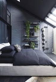 Wall colour ideas for the bedroom. Stylish Bedroom Ideas For Men Men S Bedroom Decoholic
