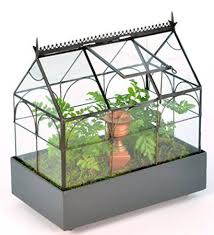 Robot Check Indoor Planters Terrarium Containers Terrarium