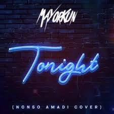 Audio Mayorkun Tonight Nonso Amadi Cover Ijebuloaded
