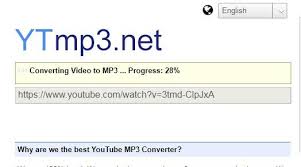 Ytmp3 Net Youtube Mp3 Client Side Converter Review Tutorial Download Mp3 From Youtube Video Instantly Y Youtube Music Converter Music Converter Youtube